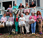 AChenille Carpet Bags 2004